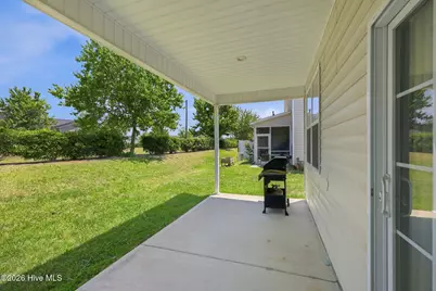 3512 Holman Way #B, Greenville, NC 27834 - Photo 35