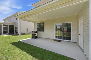 3512 Holman Wy, Greenville, NC 27834 - Photo 37