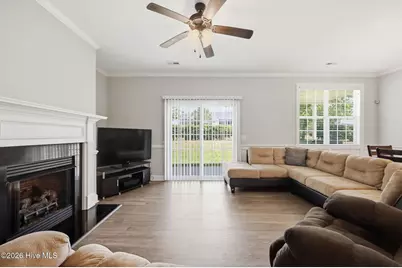 3512 Holman Way #B, Greenville, NC 27834 - Photo 13