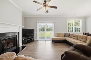 3512 Holman Wy, Greenville, NC 27834 - Photo 13