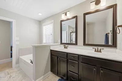 3512 Holman Way #B, Greenville, NC 27834 - Photo 33