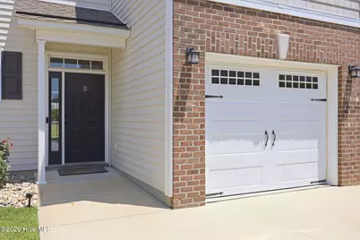 3512 Holman Way #B, Greenville, NC 27834 - Photo 5