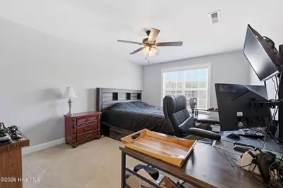 3512 Holman Way #B, Greenville, NC 27834 - Photo 29