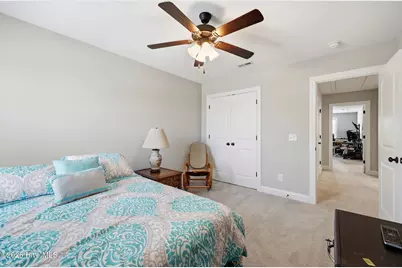 3512 Holman Way #B, Greenville, NC 27834 - Photo 25