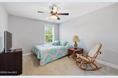 3512 Holman Way #B, Greenville, NC 27834 - Photo 23