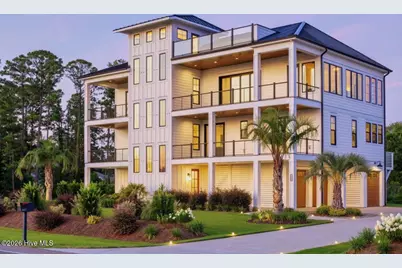 8413 River Road, Wilmington, NC 28412 - Photo 53