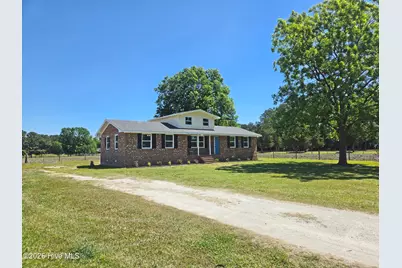 1807 Nc Highway 111, Chinquapin, NC 28521 - Photo 35