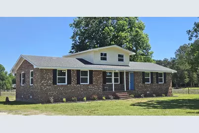 1807 Nc Highway 111, Chinquapin, NC 28521 - Photo 1