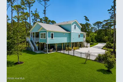 614 Marsh Grass Court, Southport, NC 28461 - Photo 5