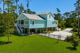 614 Marsh Grass Ct, Southport, NC 28461 - Photo 5