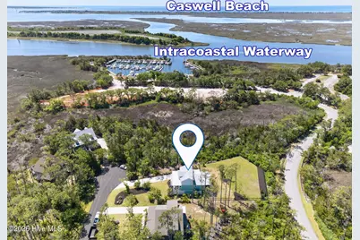 614 Marsh Grass Court, Southport, NC 28461 - Photo 7