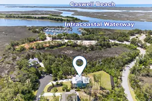 614 Marsh Grass Ct, Southport, NC 28461 - Photo 7