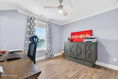 614 Marsh Grass Court, Southport, NC 28461 - Photo 49