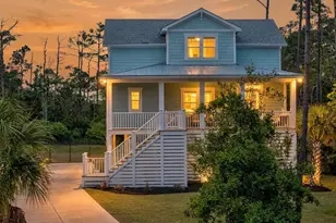 614 Marsh Grass Ct, Southport, NC 28461 - Photo 1