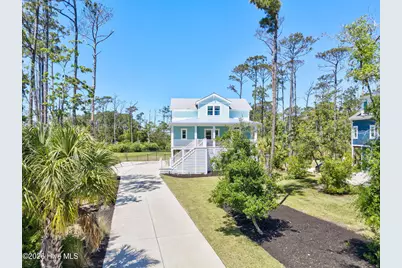 614 Marsh Grass Court, Southport, NC 28461 - Photo 3
