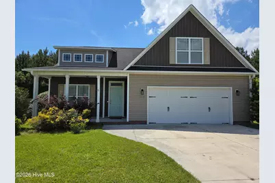 253 Channel Marker Loop, Swansboro, NC 28584 - Photo 1