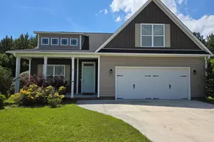 253 Channel Marker Loop, Swansboro, NC 28584 - Photo 1