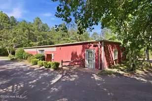 478 Rattlesnake Trail, Aberdeen, NC 28315 - Photo 5