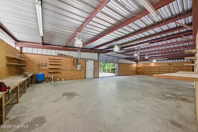 478 Rattlesnake Trail, Aberdeen, NC 28315 - Photo 11