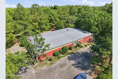 478 Rattlesnake Trail, Aberdeen, NC 28315 - Photo 45