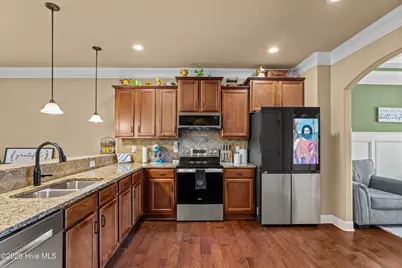 1020 Barrett Drive, Evans, GA 30809 - Photo 11