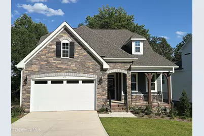 679 Watauga Lane, Aberdeen, NC 28315 - Photo 1