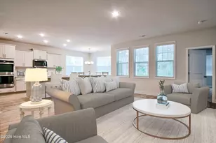 679 Watauga Ln, Aberdeen, NC 28315 - Photo 3