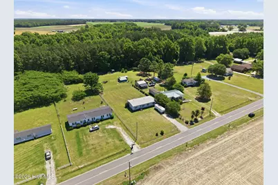 2651 Mark N Smith Road, Deep Run, NC 28525 - Photo 7