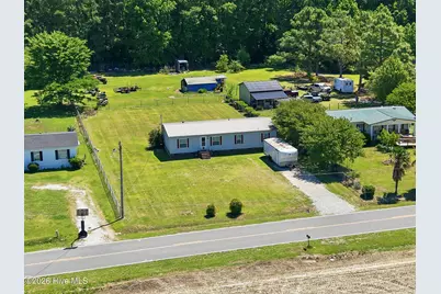 2651 Mark N Smith Road, Deep Run, NC 28525 - Photo 9