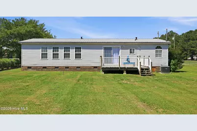 2651 Mark N Smith Road, Deep Run, NC 28525 - Photo 11
