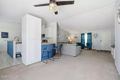 2651 Mark N Smith Road, Deep Run, NC 28525 - Photo 19