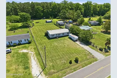 2651 Mark N Smith Road, Deep Run, NC 28525 - Photo 3