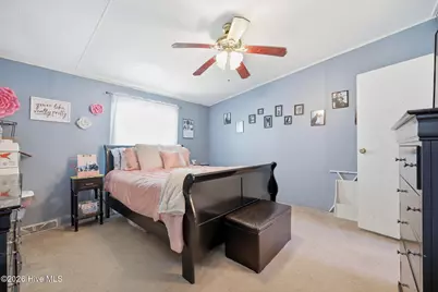 2651 Mark N Smith Road, Deep Run, NC 28525 - Photo 31