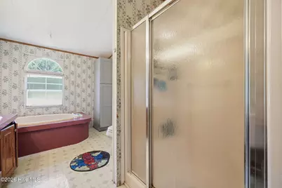2651 Mark N Smith Road, Deep Run, NC 28525 - Photo 35