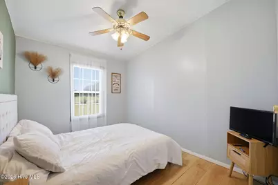 2651 Mark N Smith Road, Deep Run, NC 28525 - Photo 25