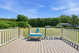 2651 Mark N Smith Rd, Deep Run, NC 28525 - Photo 13