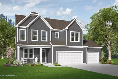 913 Peckham Lp, Aberdeen, NC 28315 - Photo 1