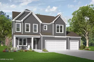 913 Peckham Lp, Aberdeen, NC 28315 - Photo 1