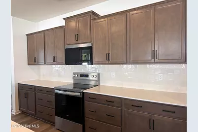 913 Peckham Lp #Lot 232, Aberdeen, NC 28315 - Photo 3
