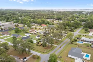 902 Hedrick Blvd, Morehead City, NC 28557 - Photo 53