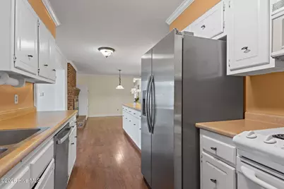 902 Hedrick Boulevard, Morehead City, NC 28557 - Photo 29