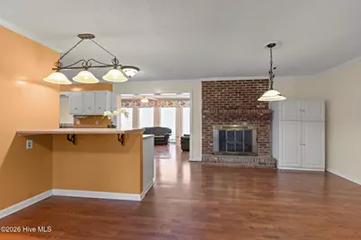 902 Hedrick Boulevard, Morehead City, NC 28557 - Photo 27