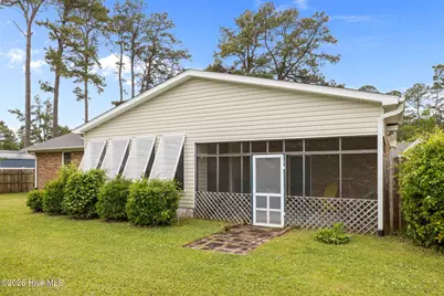 902 Hedrick Boulevard, Morehead City, NC 28557 - Photo 37
