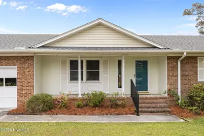 902 Hedrick Boulevard, Morehead City, NC 28557 - Photo 5