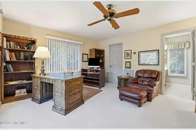 370 Donald Ross Drive, Pinehurst, NC 28374 - Photo 33