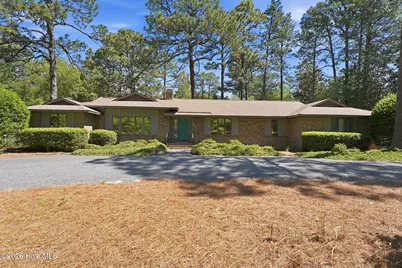 370 Donald Ross Drive, Pinehurst, NC 28374 - Photo 1