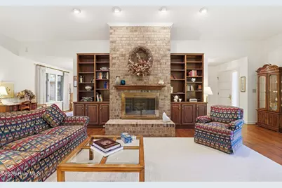 370 Donald Ross Drive, Pinehurst, NC 28374 - Photo 9