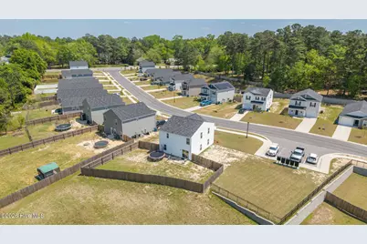 738 Conductor Court, Vass, NC 28394 - Photo 5