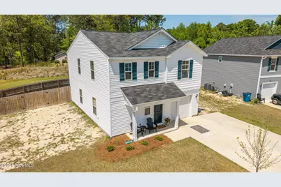 738 Conductor Court, Vass, NC 28394 - Photo 3