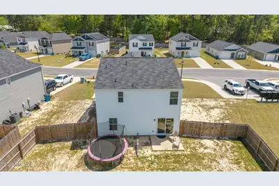 738 Conductor Court, Vass, NC 28394 - Photo 47
